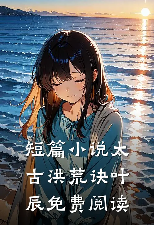 短篇小说太古洪荒诀叶辰免费阅读