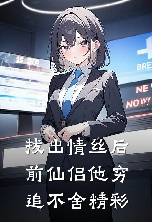 拔出情丝后，前仙侣他穷追不舍精彩