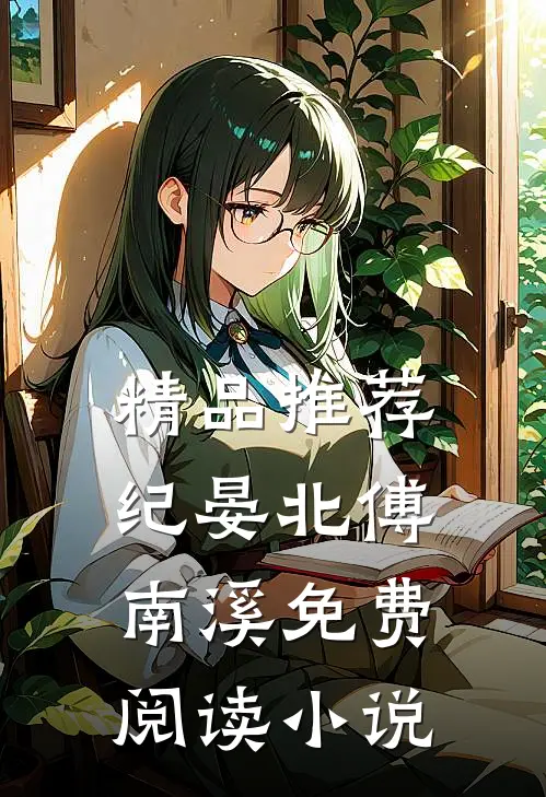 精品推荐纪晏北傅南溪免费阅读小说