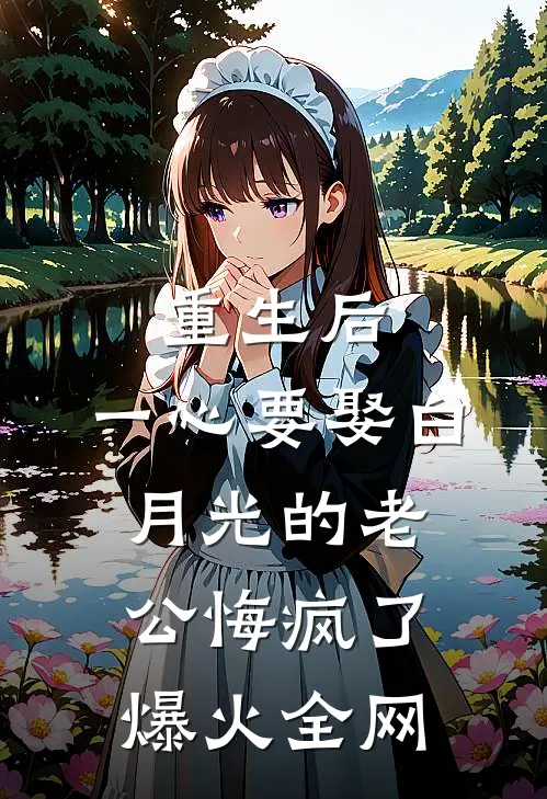 重生后，一心要娶白月光的老公悔疯了爆火全网