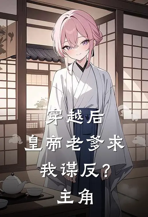 穿越后，皇帝老爹求我谋反？主角