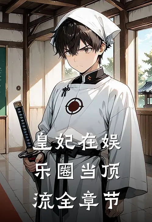 皇妃在娱乐圈当顶流全章节
