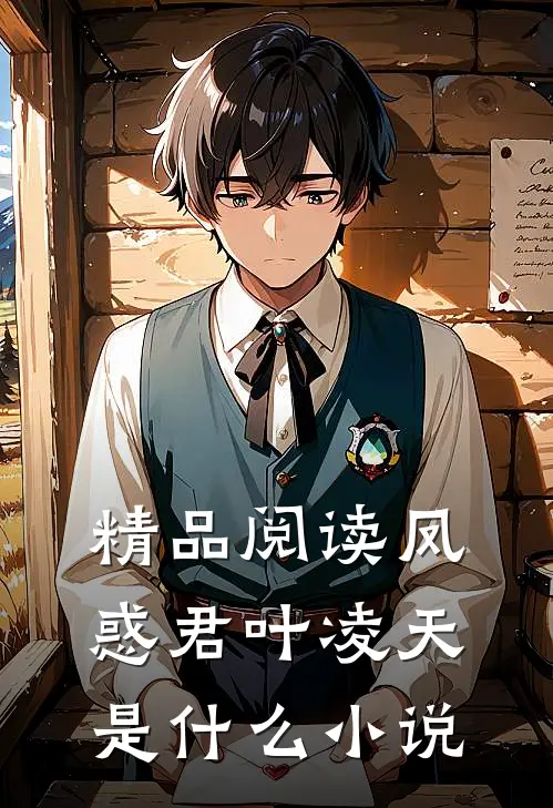 精品阅读凤惑君叶凌天是什么小说