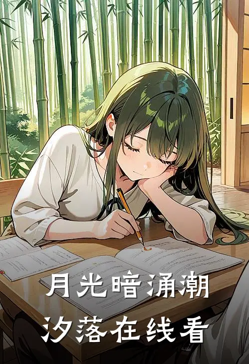月光暗涌潮汐落在线看