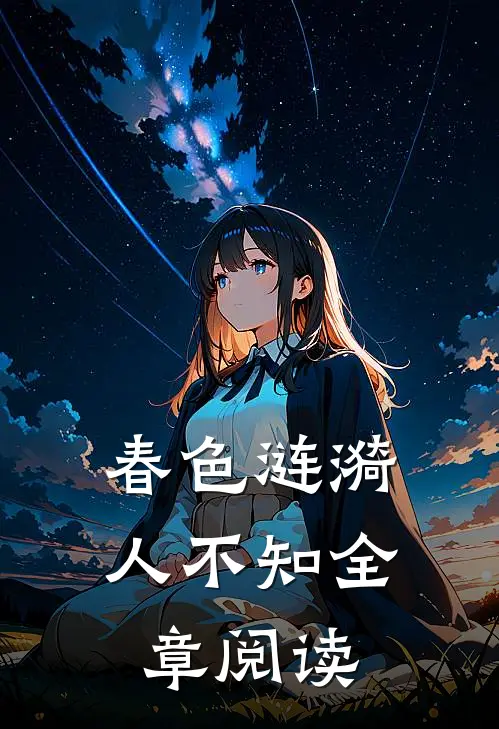春色涟漪人不知全章阅读