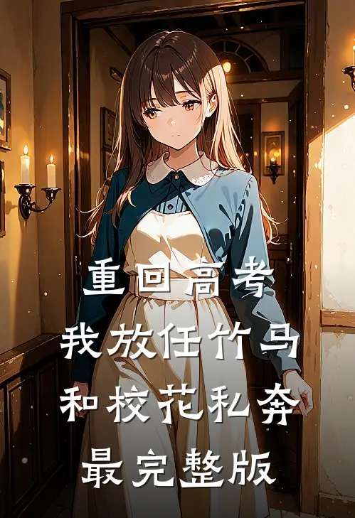 重回高考，我放任竹马和校花私奔最完整版
