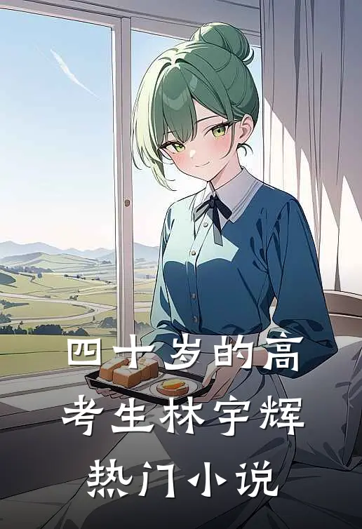四十岁的高考生林宇辉热门小说