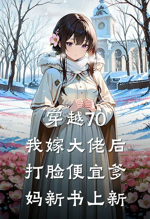 穿越70,我嫁大佬后打脸便宜爹妈新书上新