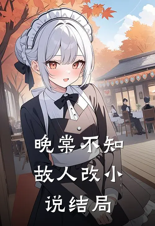 晚棠不知故人改小说结局