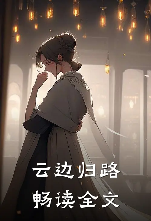 云边归路畅读全文