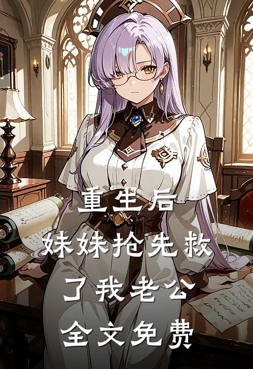 重生后，妹妹抢先救了我老公全文免费