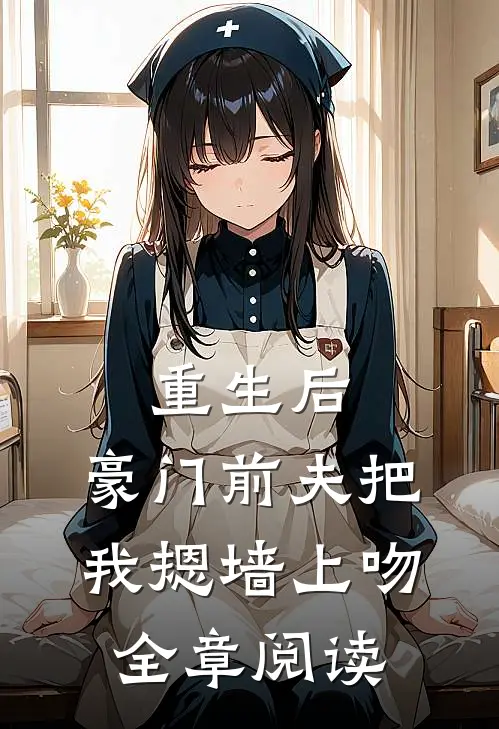重生后，豪门前夫把我摁墙上吻全章阅读