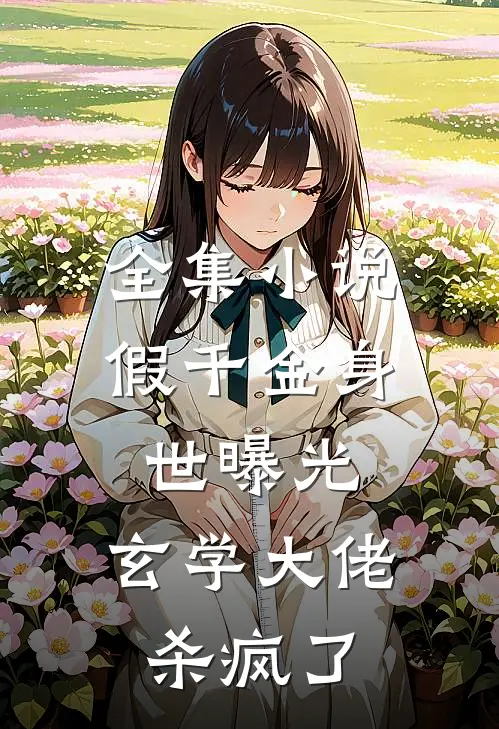 全集小说假千金身世曝光，玄学大佬杀疯了