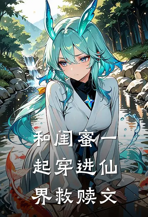 和闺蜜一起穿进仙界救赎文