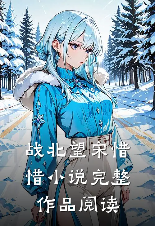战北望宋惜惜小说完整作品阅读