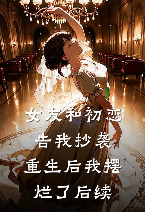女友和初恋告我抄袭，重生后我摆烂了后续