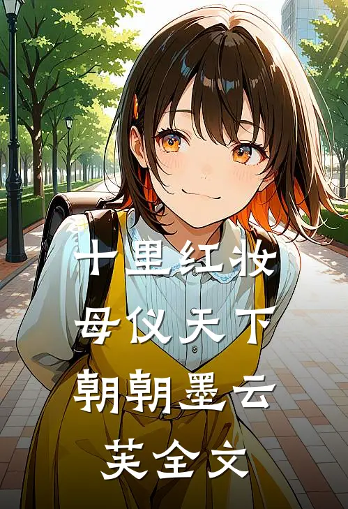 十里红妆，母仪天下朝朝墨云芙全文