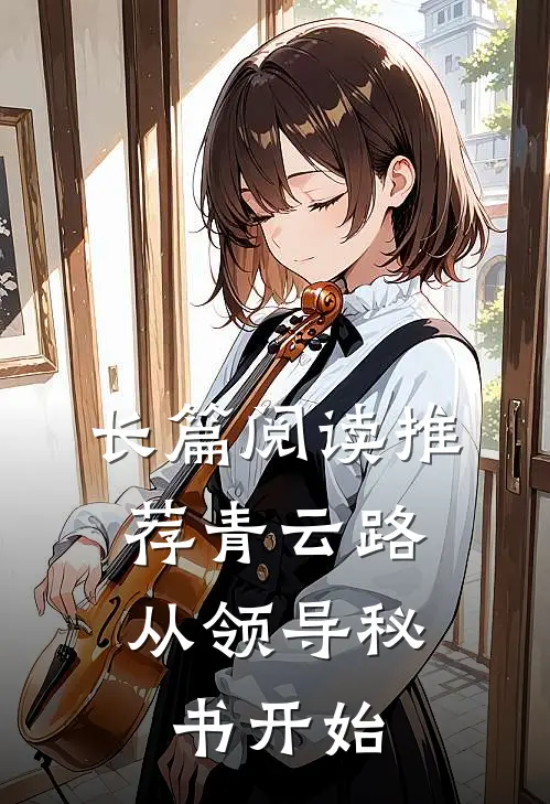 长篇阅读推荐青云路：从领导秘书开始