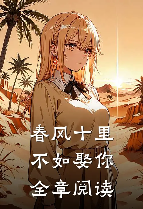 春风十里，不如娶你全章阅读