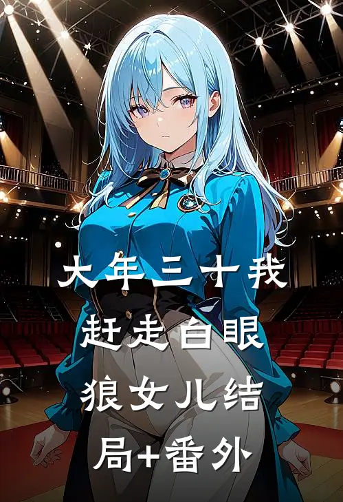 大年三十我赶走白眼狼女儿结局+番外