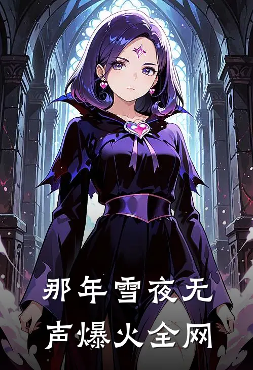 那年雪夜无声爆火全网