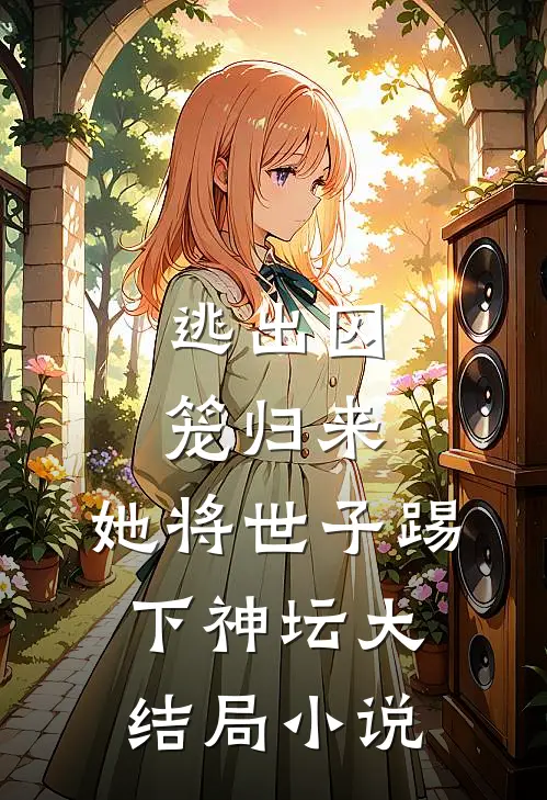 逃出囚笼归来，她将世子踢下神坛大结局小说