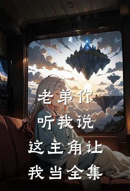 老弟你听我说，这主角让我当全集