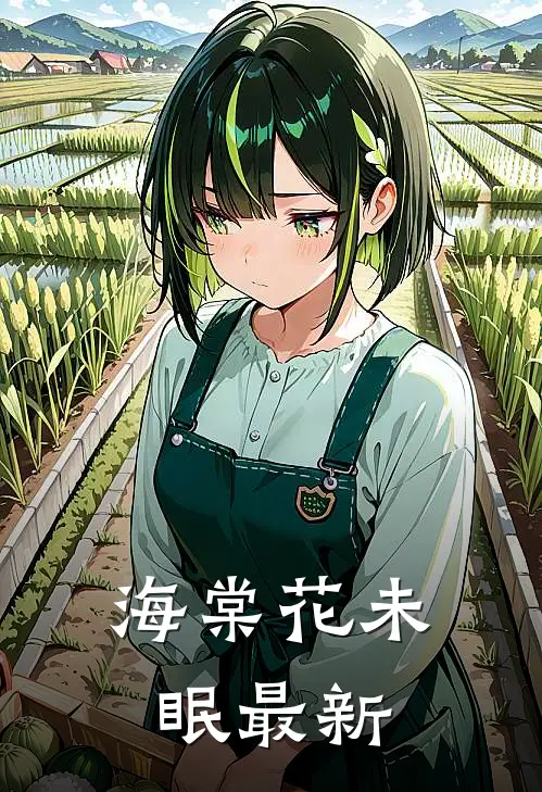 海棠花未眠最新