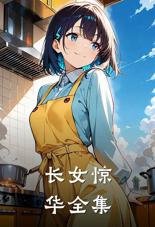 长女惊华全集