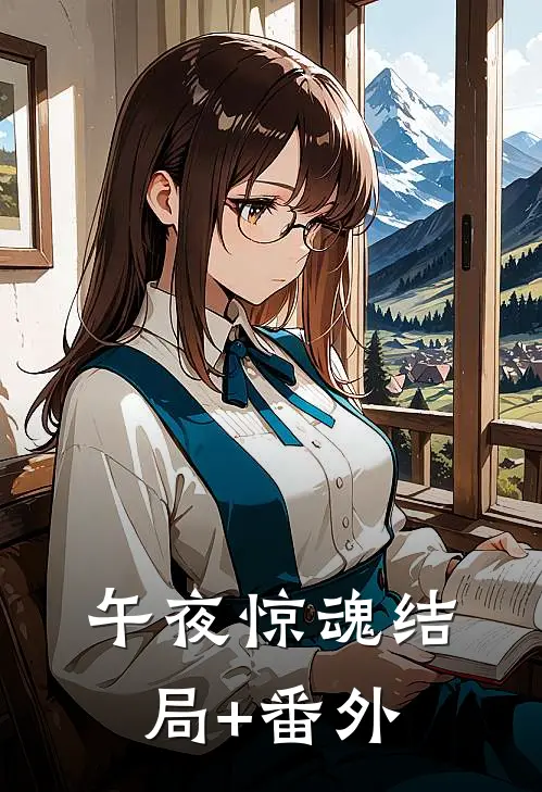 午夜惊魂结局+番外