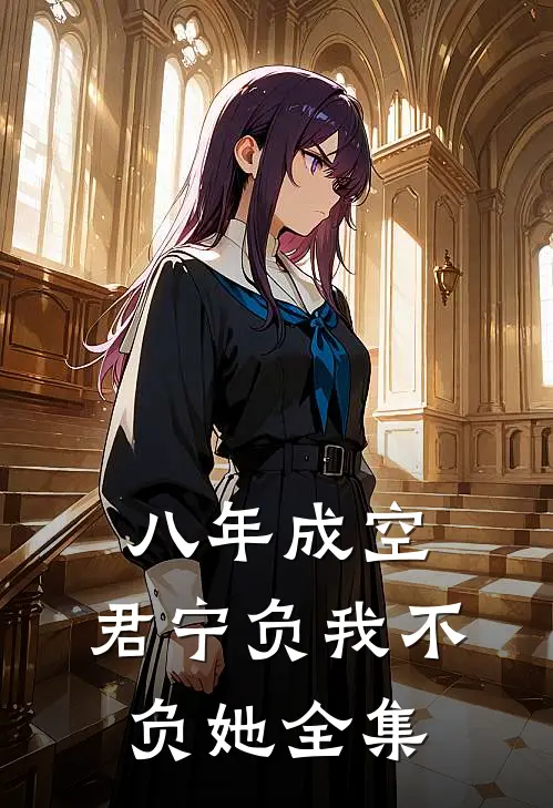八年成空，君宁负我不负她 全集