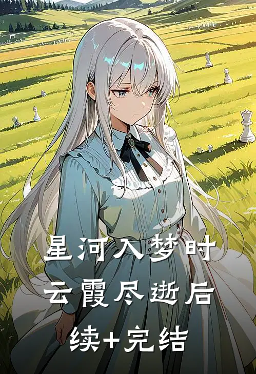 星河入梦时，云霞尽逝后续+完结