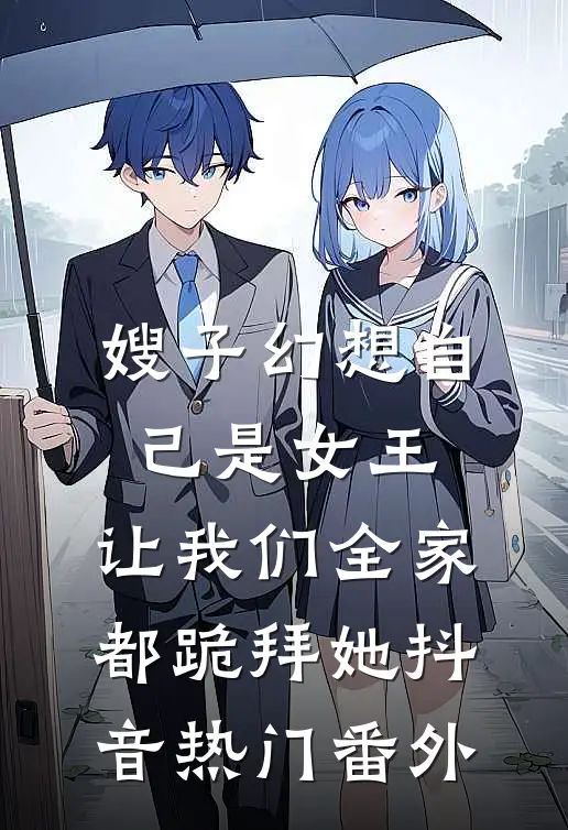 嫂子幻想自己是女王，让我们全家都跪拜她抖音热门 番外