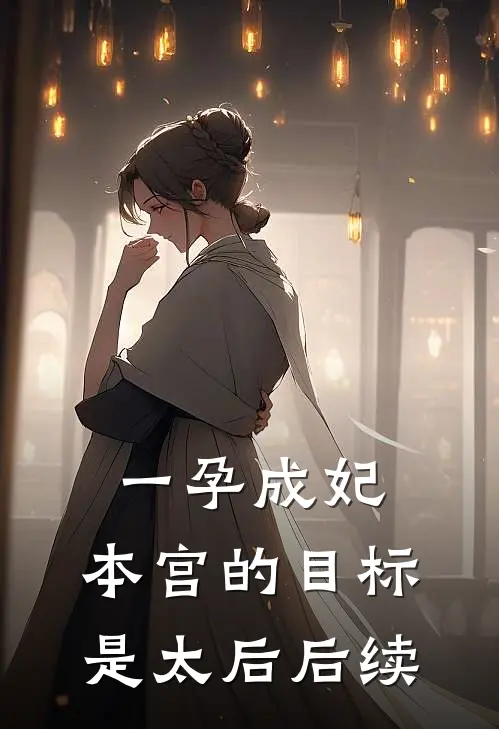 一孕成妃：本宫的目标是太后后续