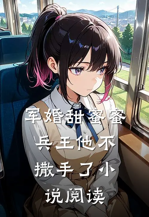 军婚甜蜜蜜，兵王他不撒手了小说阅读