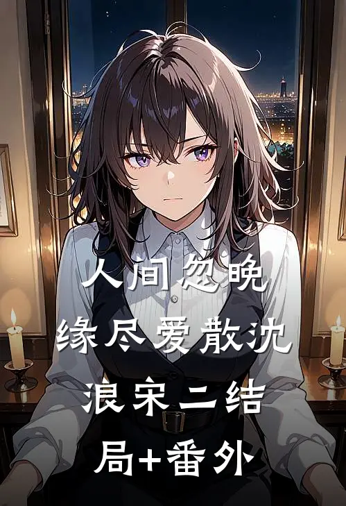 人间忽晚，缘尽爱散沈浪宋二结局+番外