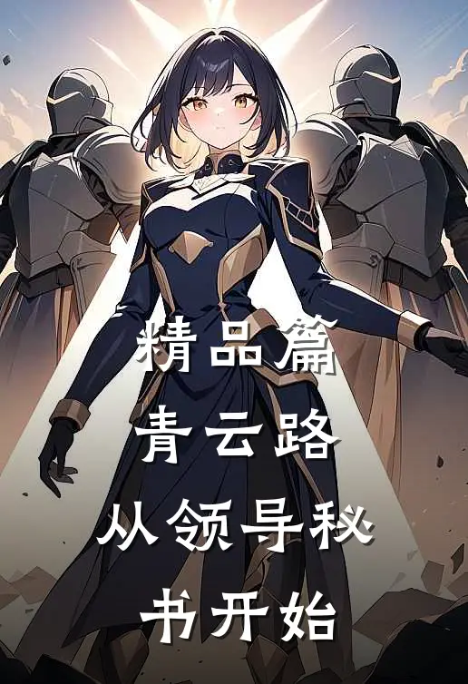 精品篇青云路：从领导秘书开始
