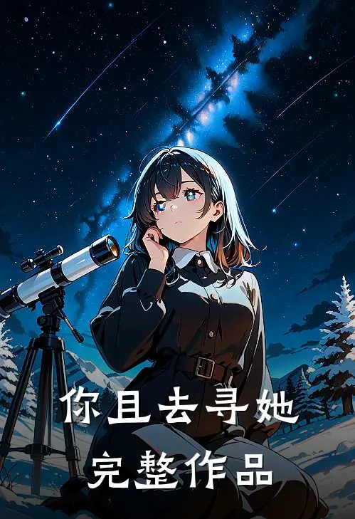 你且去寻她完整作品