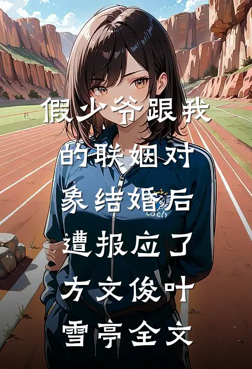 假少爷跟我的联姻对象结婚后，遭报应了方文俊叶雪亭全文