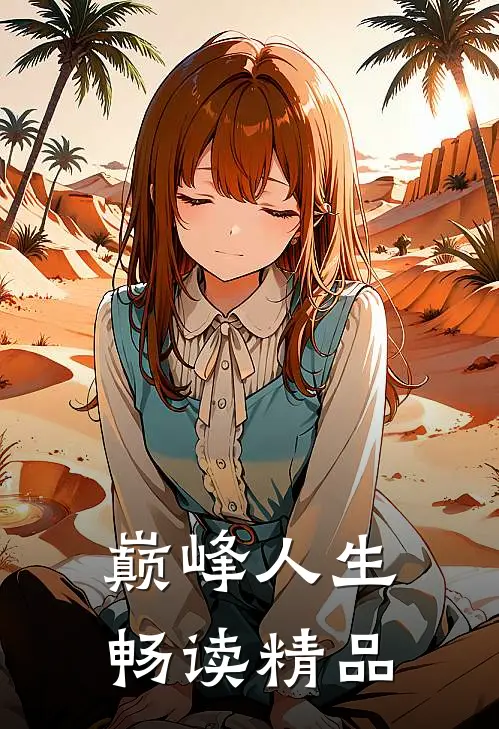 巅峰人生畅读精品