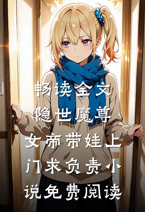 畅读全文隐世魔尊,女帝带娃上门求负责小说免费阅读