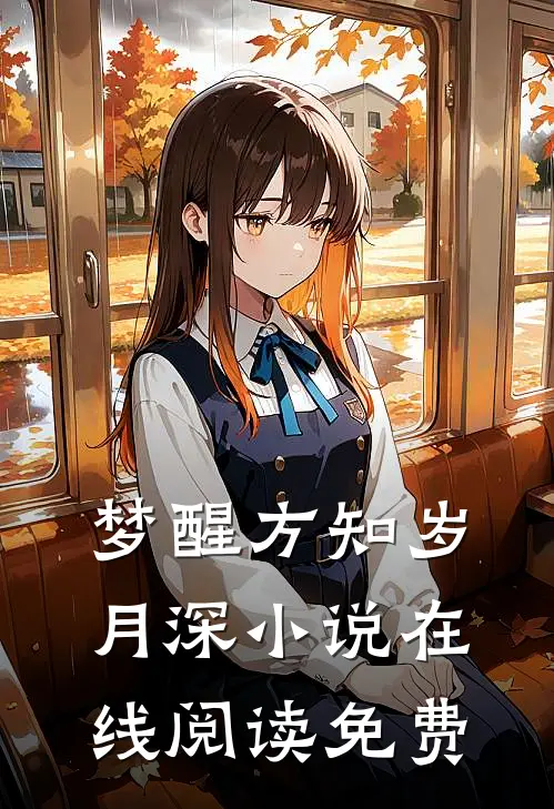 梦醒方知岁月深小说在线阅读免费