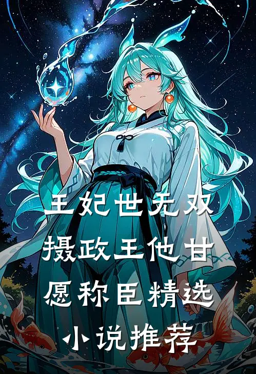 王妃世无双：摄政王他甘愿称臣精选小说推荐