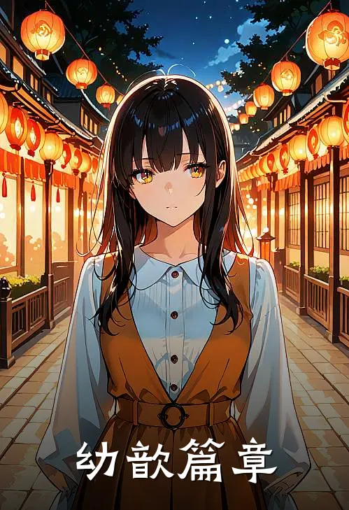 幼歆篇章
