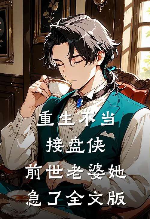 重生不当接盘侠，前世老婆她急了全文版