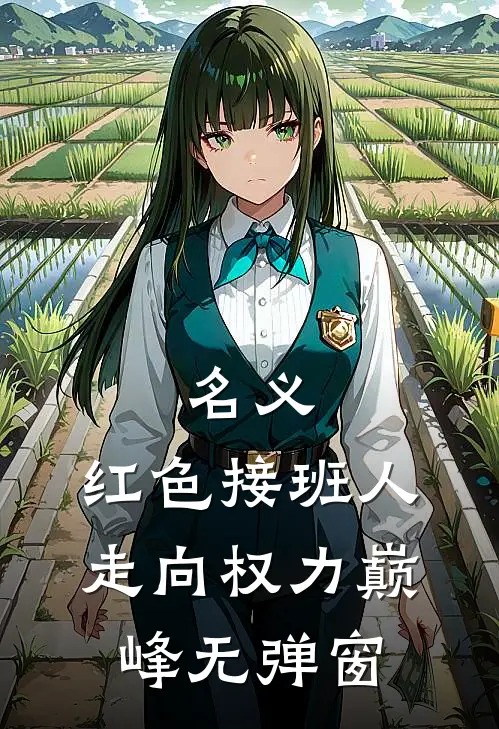 名义：红色接班人，走向权力巅峰无弹窗