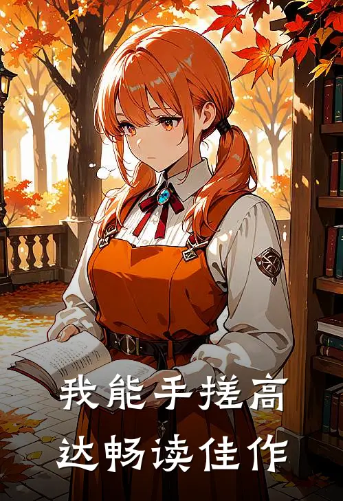 我能手搓高达畅读佳作