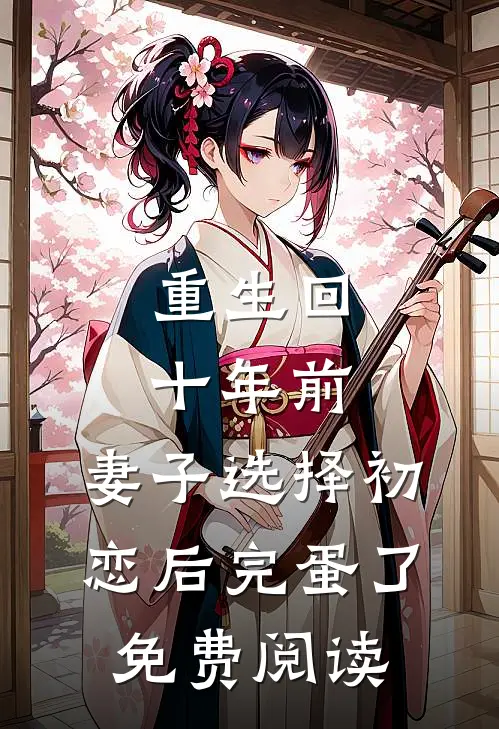 重生回十年前，妻子选择初恋后完蛋了免费阅读