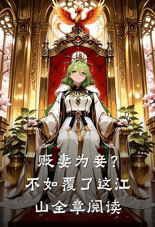 贬妻为妾？不如覆了这江山全章阅读