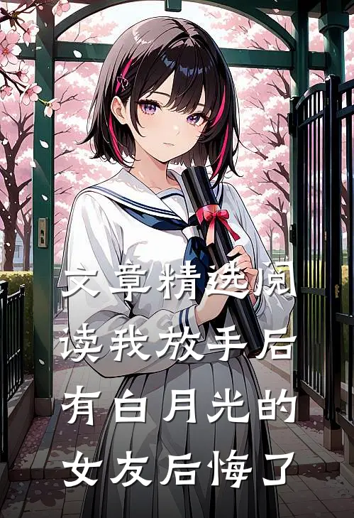 文章精选阅读我放手后，有白月光的女友后悔了